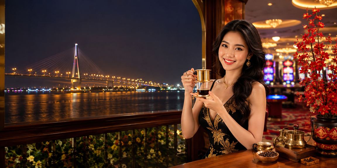Giao diện cá cược thể thao và casino trực tuyến tại 1408 Việt Nam