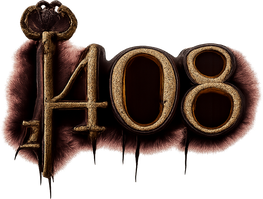 Logo 1408 – Nền tảng giải trí Việt Nam